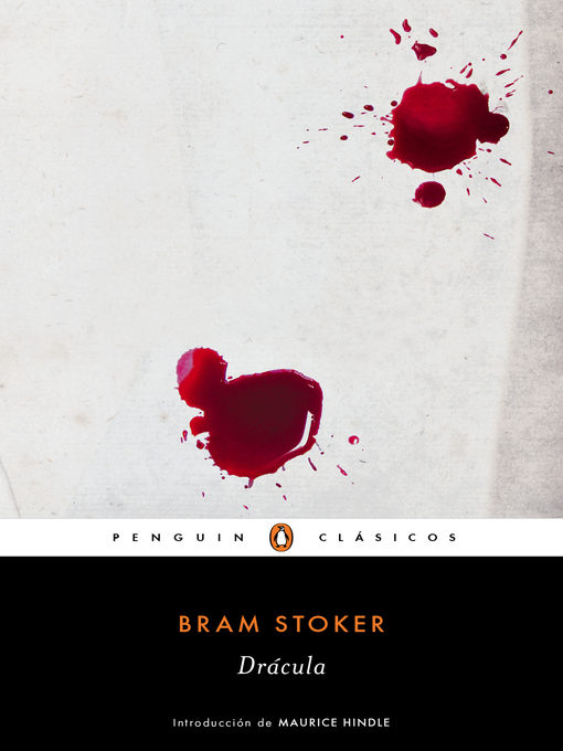 Title details for Drácula (Los mejores clásicos) by Bram Stoker - Available